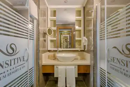Sensitive Premium Resort & Spa - 7