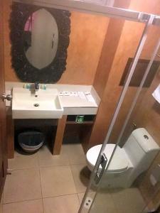 Kim Hostel @ Morleng - 49