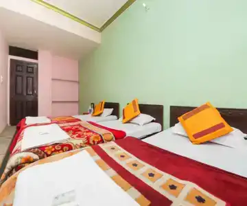 Moon Light Palace - 5