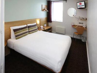The Dolby Liverpool - Free city centre parking - 4