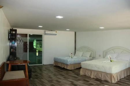 Ruan Mai Naiyang Beach Resort - Sha Plus - 29