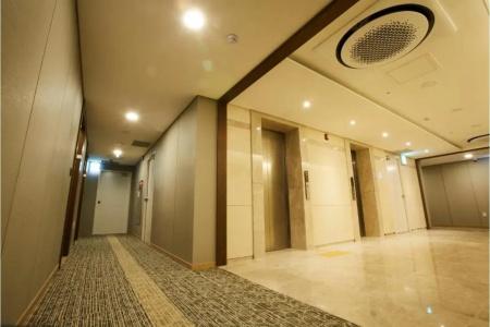 The Recenz Dongdaemun - 33
