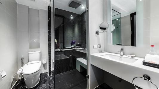 Mövenpick Sukhumvit 15 Bangkok - SHA Extra Plus Certified - 10