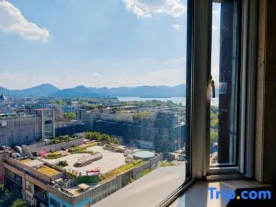 Hangzhou Xinqiao - 54
