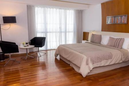Design Suites Buenos Aires - 128