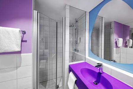 Prizeotel Erfurt-City - 8