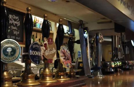 The Crown & Anchor - 30