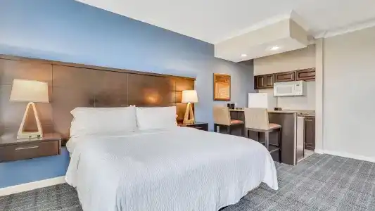 Staybridge Suites Savannah Historic District, an IHG - 46