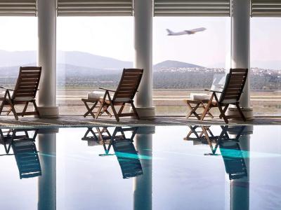 Sofitel Athens Airport - 30