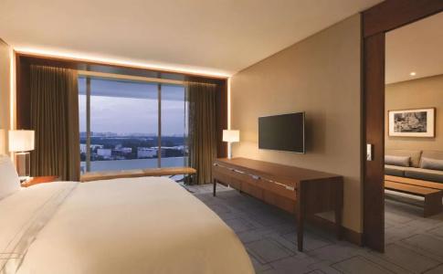 Hilton Barra Rio de Janeiro - 6