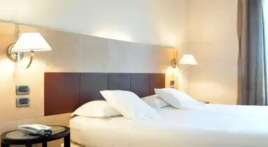 San Giorgio, Sure Collection by Best Western - 3