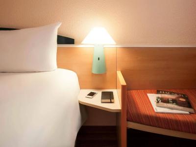 ibis Nürnberg City am Plärrer - 4