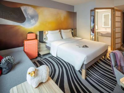 Novotel Wien City - 30