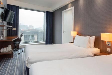 Holiday Inn Express Manchester City Centre Arena, An Ihg - 67