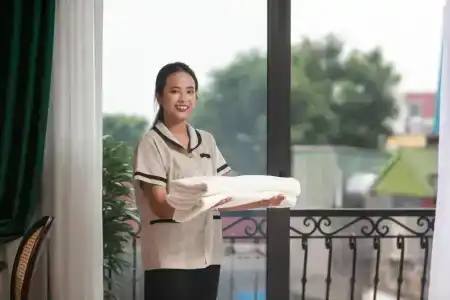 La Passion Hanoi & Spa - 6
