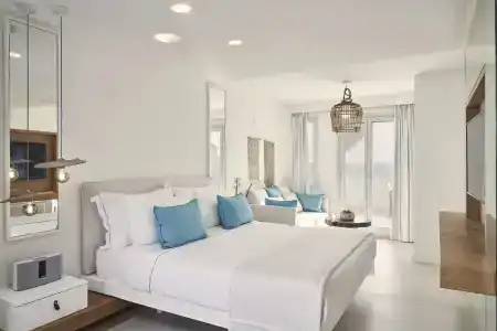 Nikki Beach Resort & Spa Santorini - 1