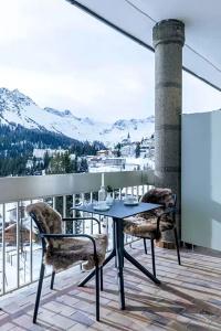 Arenas Resort Altein - 55