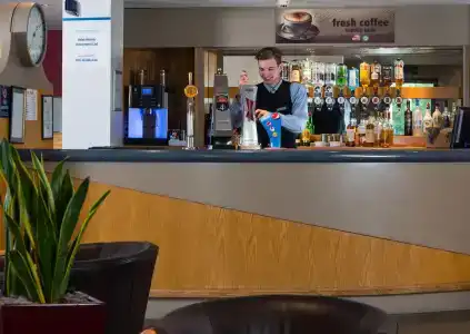 Holiday Inn Express Inverness, An Ihg - 17