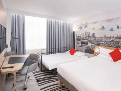 Novotel Valence Sud - 83