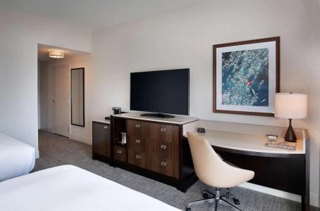 Hilton San Diego Bayfront - 89
