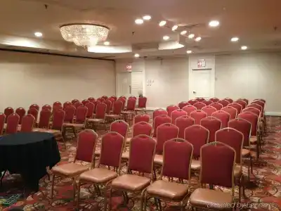 Adria and Conference Center - 17