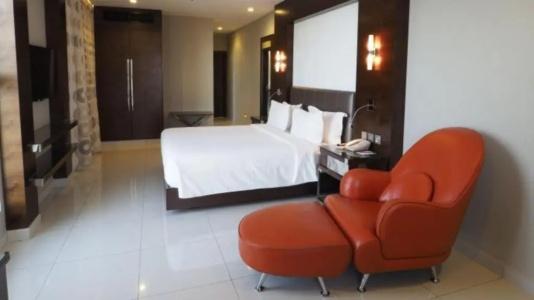 Harbour View Suites - 102