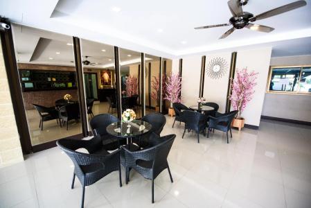 Thana Residence Klong 7 - 11