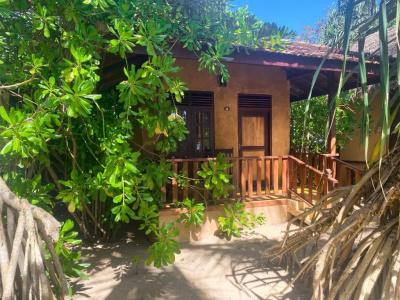 Ganesh Garden Beach Cabanas - 16
