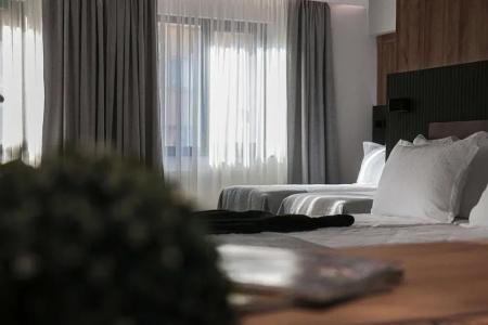 Best Western Lozenetz - 116