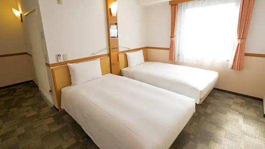 Toyoko Inn Tokyo Shinagawa-eki Takanawa-guchi - 78