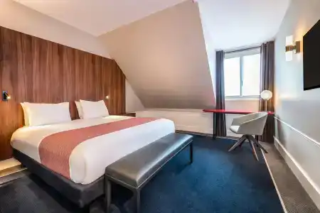 Holiday Inn Paris Gare De Lyon Bastille, An Ihg - 81