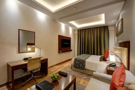 Rose Park Al Barsha - 20