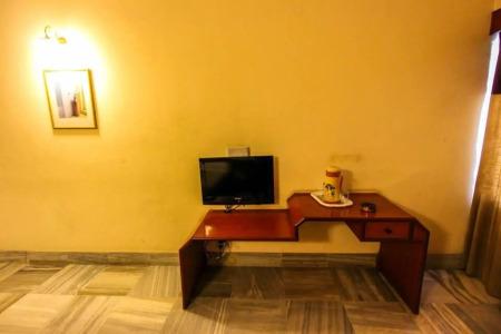 Samraat Residency - 8