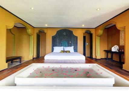 Sun Spa Resort & Villa - 23
