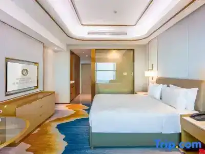 Grand Mercure Oriental Ginza Shenzhen - 94