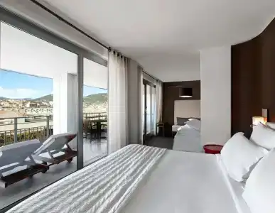 Le Meridien Nice - 3