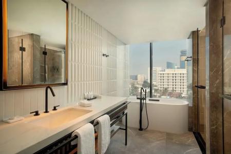 Sheraton Bahrain - 55