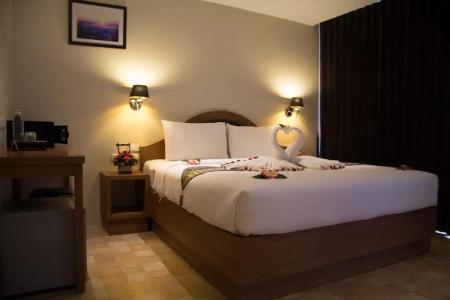 At Samui Boutique - 45