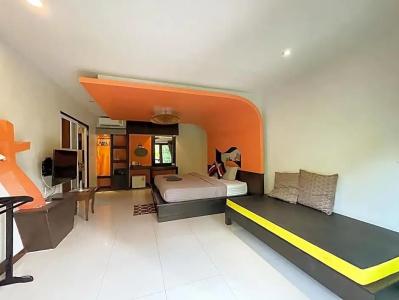 Ac 2 Resort - 92