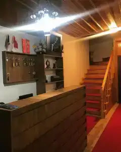 ÖZ Butik Otel Antik Kent Myrleia - 22
