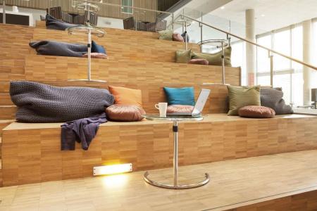 Scandic Stavanger Airport - 14