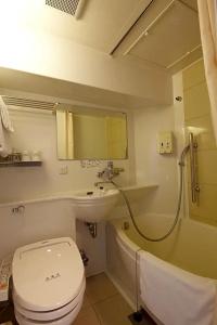 Business Inn Sennichimae - 38