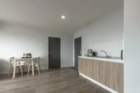 Carnation Residence - 29