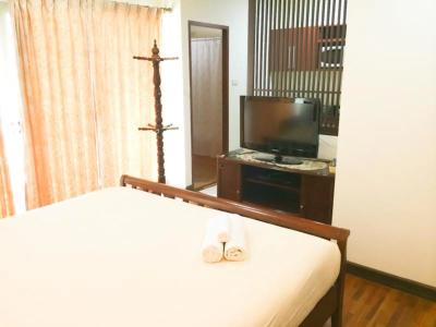 Kanavera Sriracha & Serviced Apartment - 53