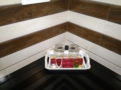 The Royal Comfort - 41