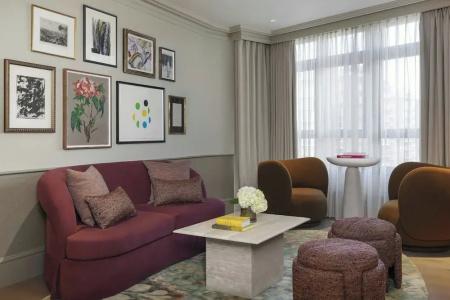 The Montcalm Marble Arch - 75