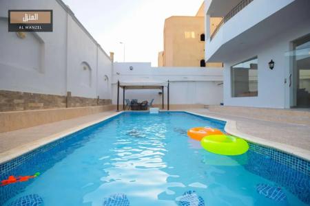 Al Manzel Sheikh Zayed - 12