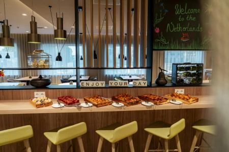 Holiday Inn - Eindhoven Airport - 46