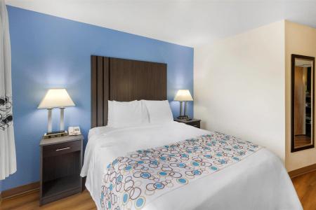 SureStay Plus by Best Western East - 56