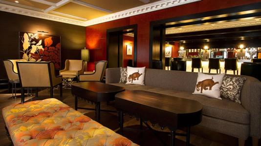 St. Ermin's, Autograph Collection - 19